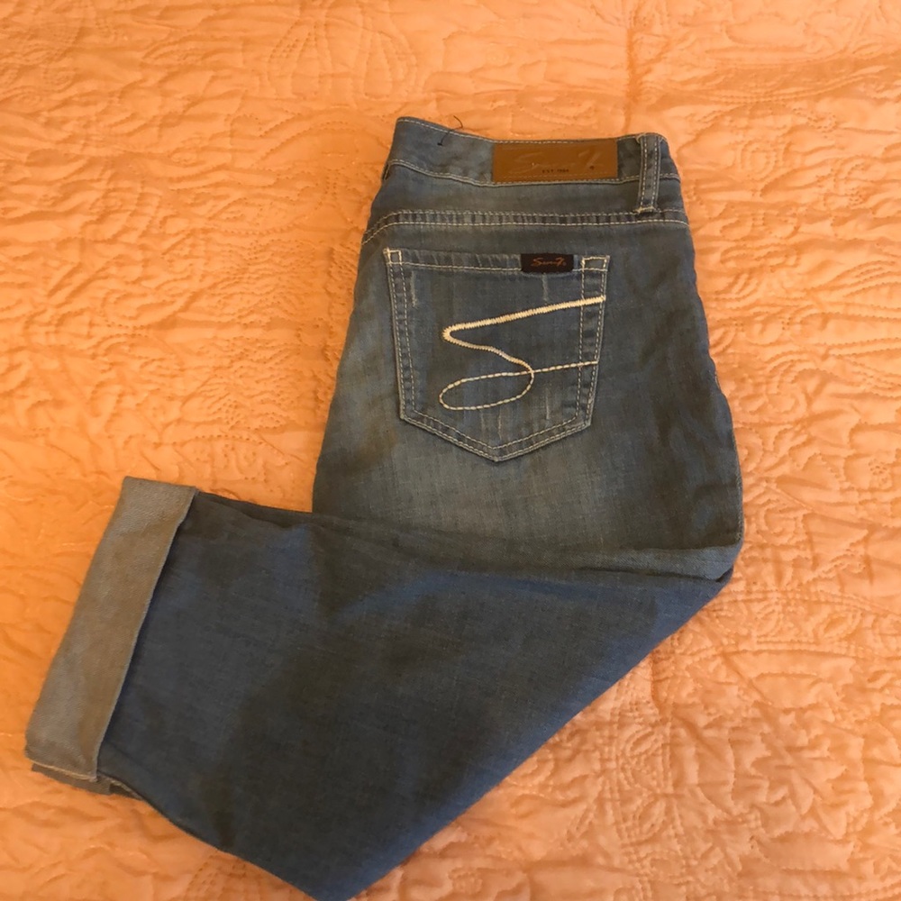 Seven Jeans